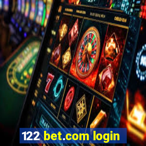 122 bet.com login